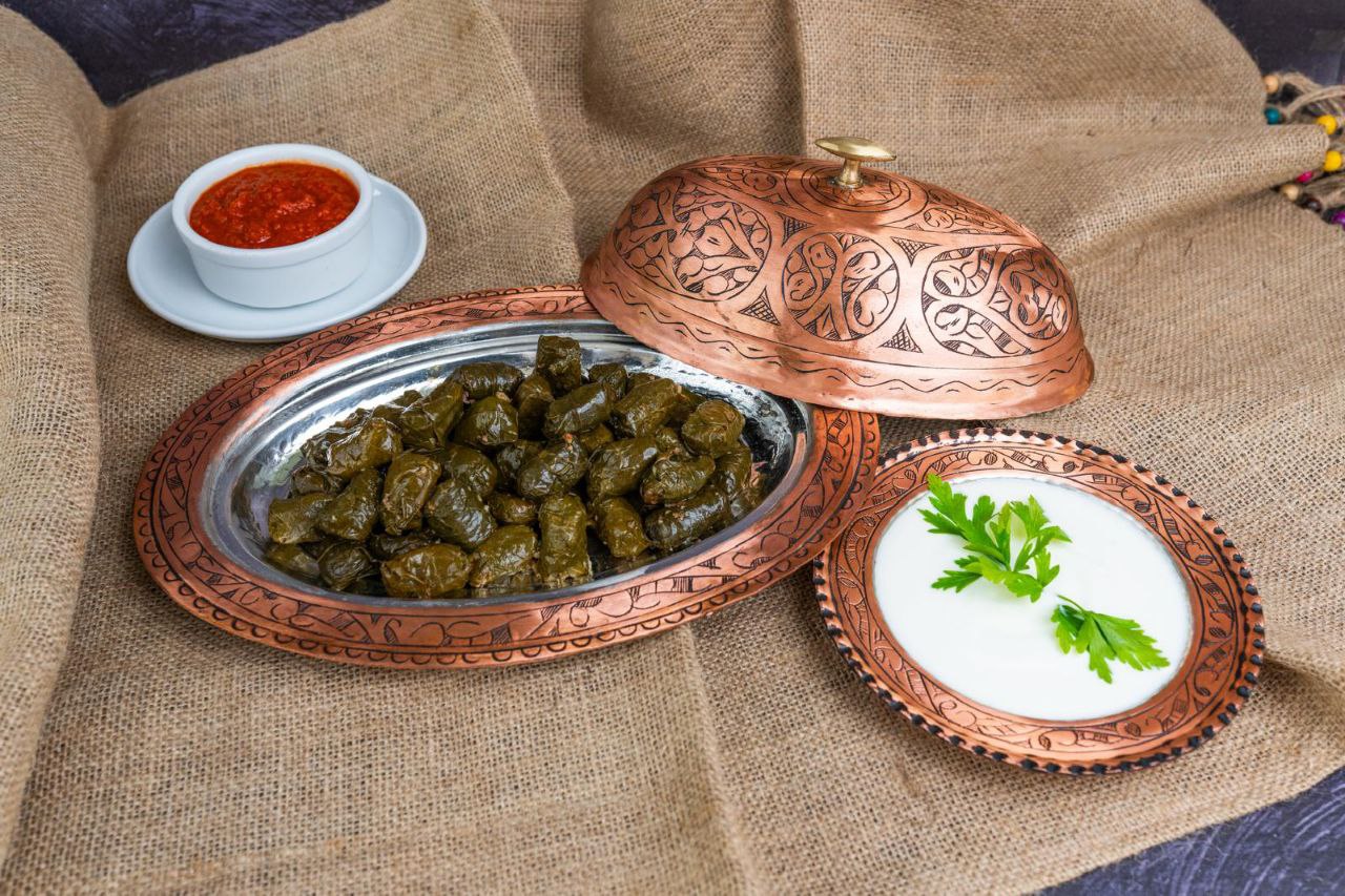 Şevketi Bostan - Bodrum